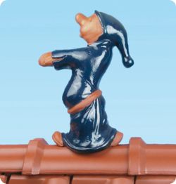 Schlafwandler Quelle: Braas