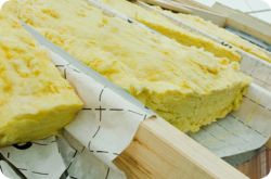 Richtige Dämmung hilft Heizkosten zu sparen